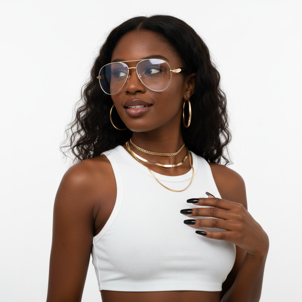Trophy Wife Shades