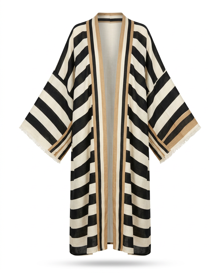 Killing Me Softly Kimono