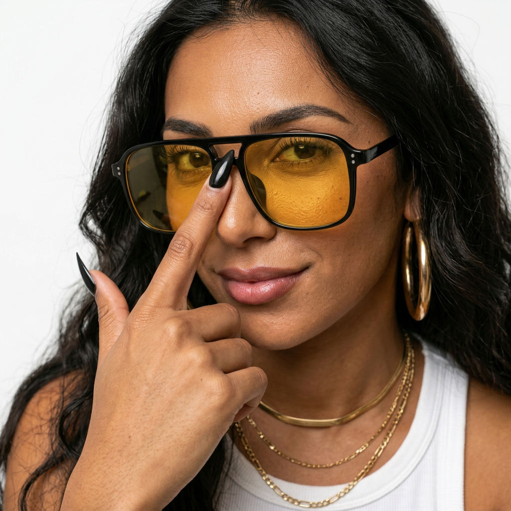 Upgrade U Shades