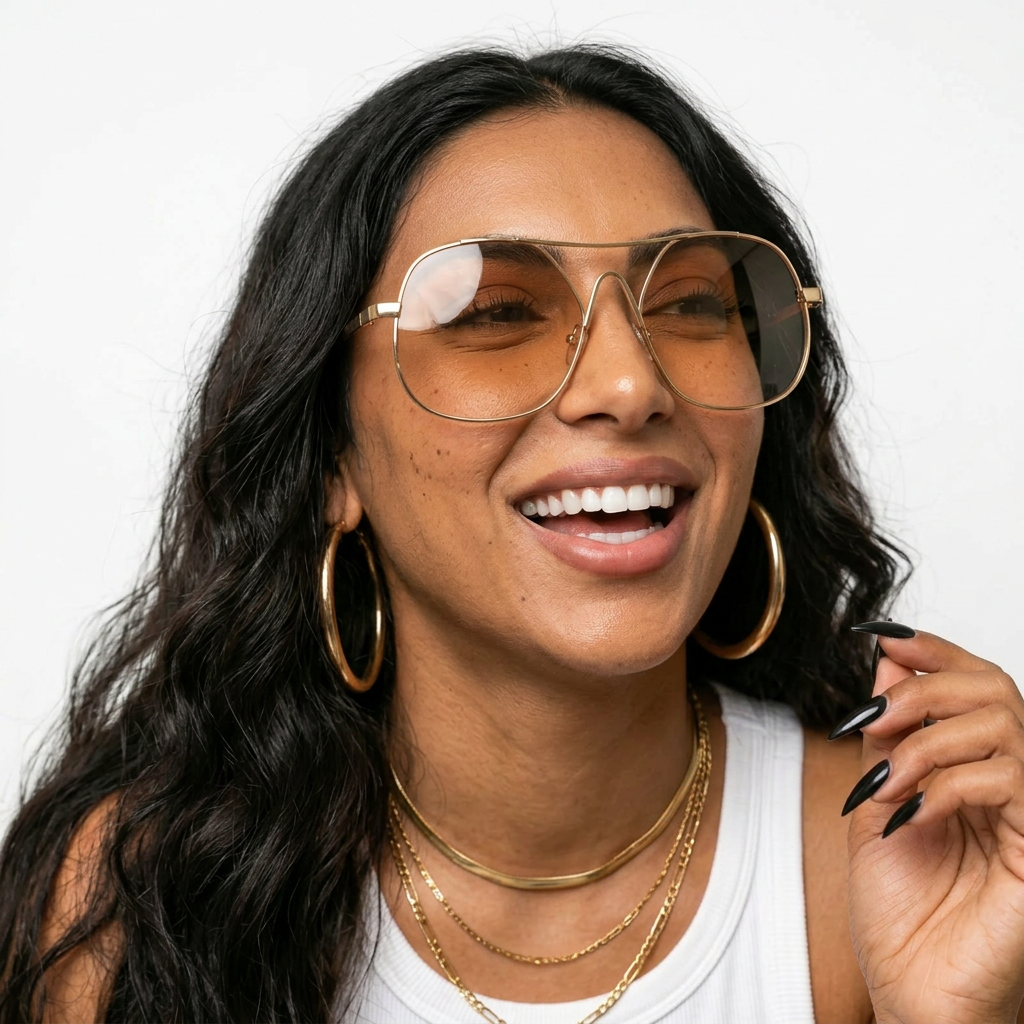 Pure Honey Shades