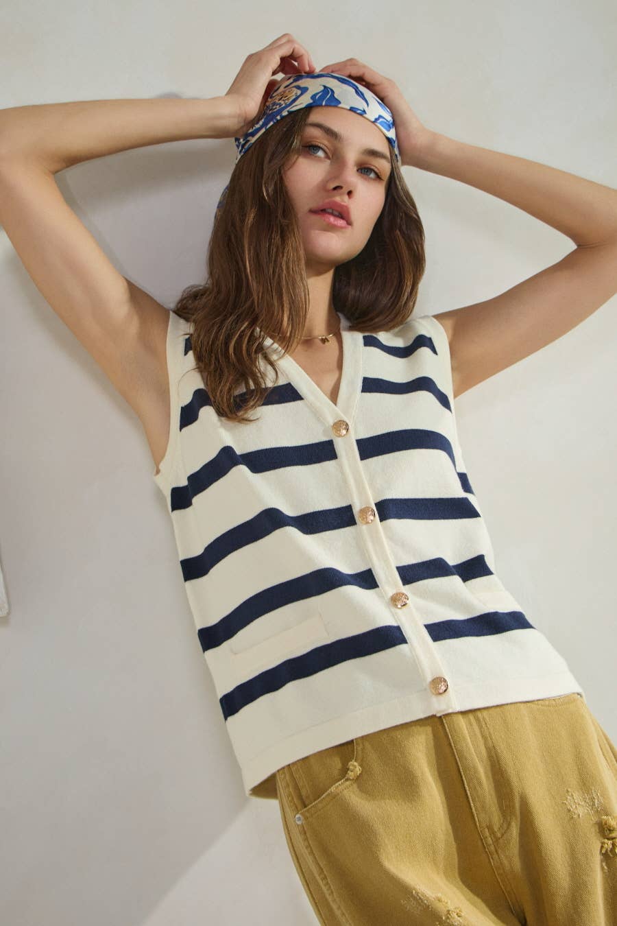 Riviera Vest