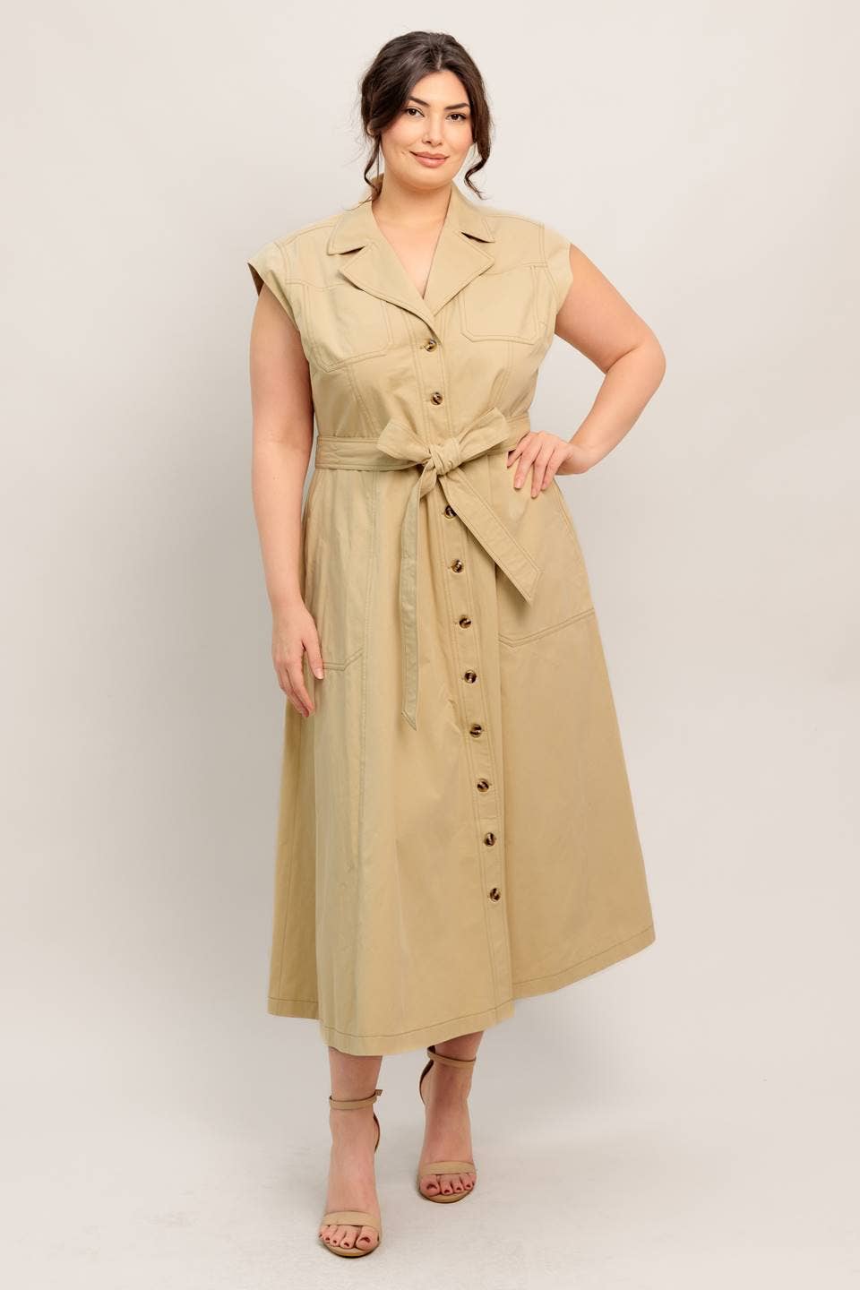 The Margot Midi