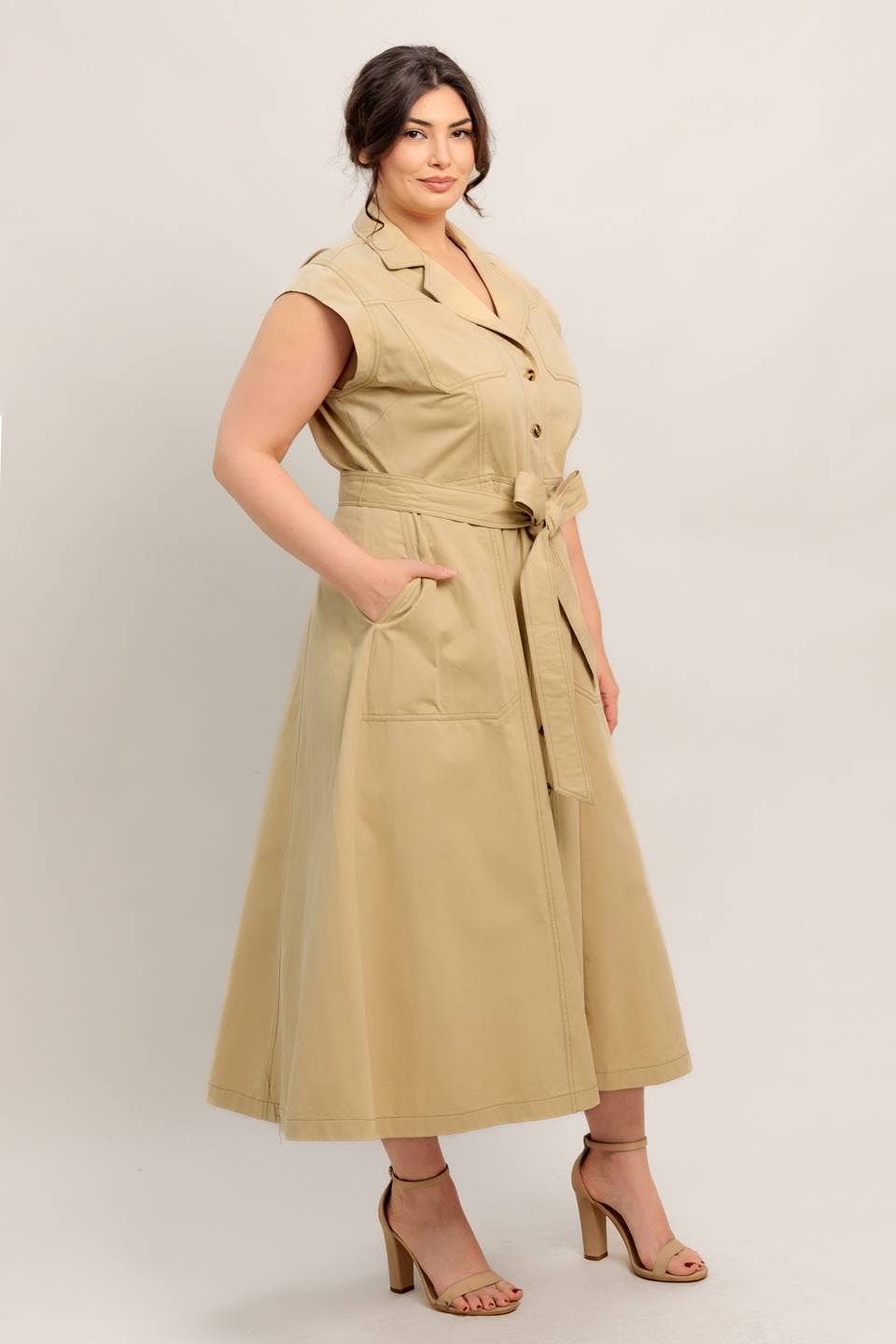 The Margot Midi