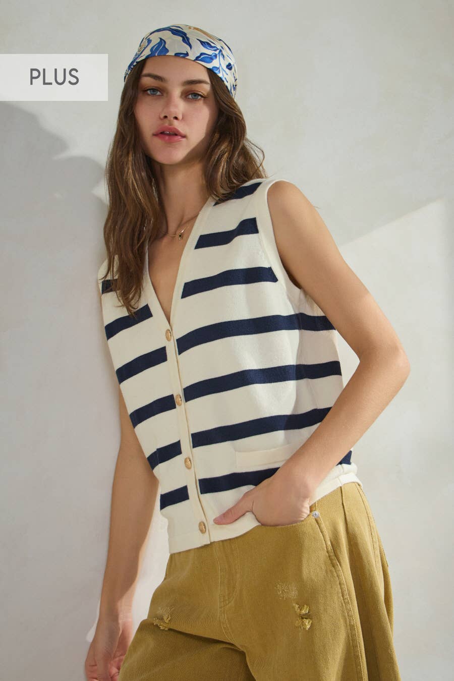 Riviera Vest