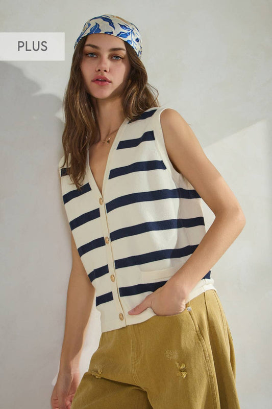 Riviera Vest