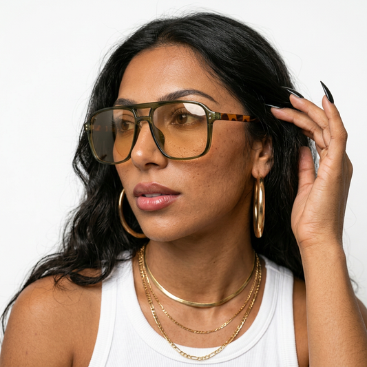 Upgrade U Shades