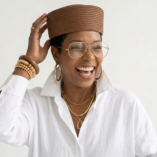 The Monaco Beret