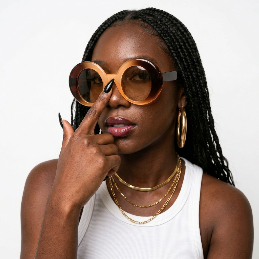 Brown Sugar Shades