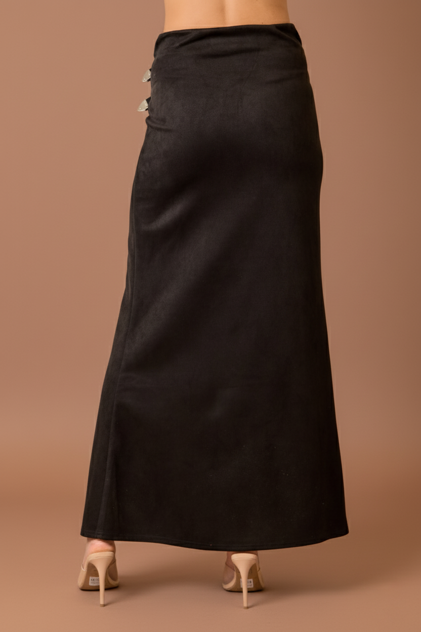 The Mojave Maxi Skirt