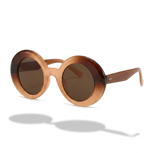 Brown Sugar Shades