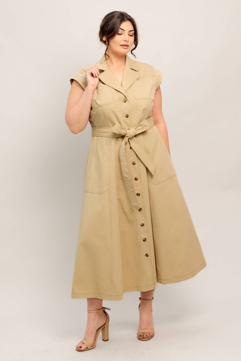 The Margot Midi