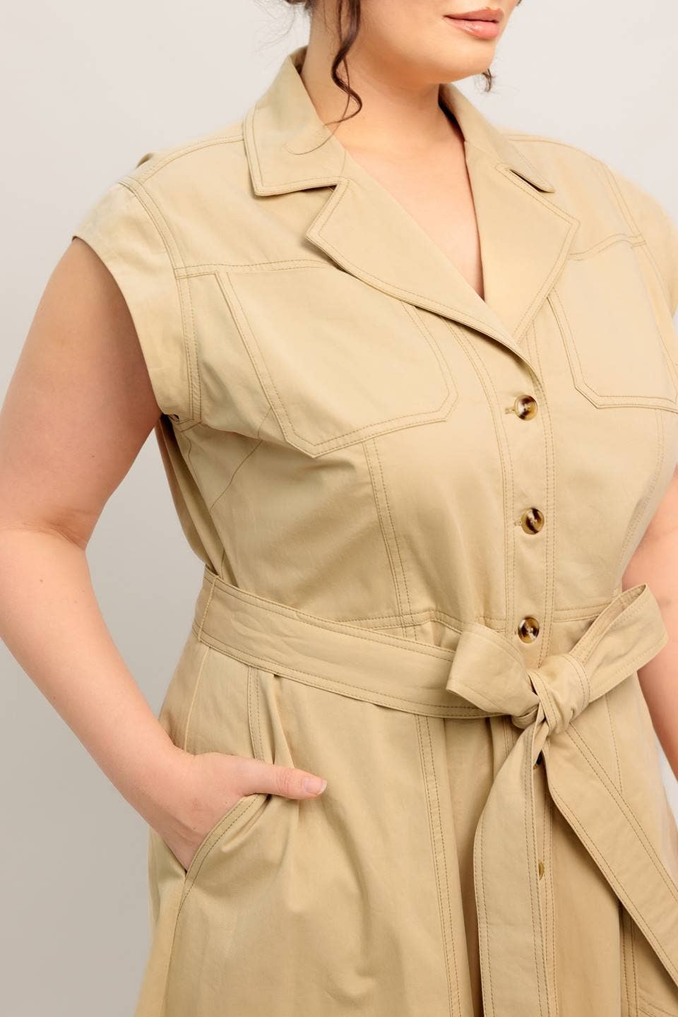 The Margot Midi
