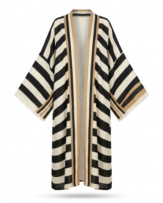 Killing Me Softly Kimono