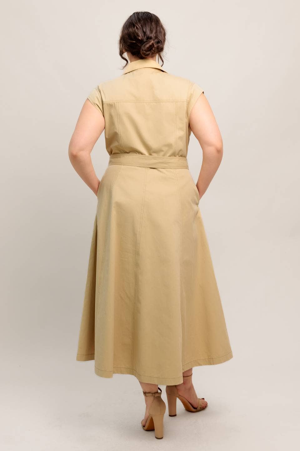 The Margot Midi