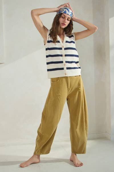 Riviera Vest